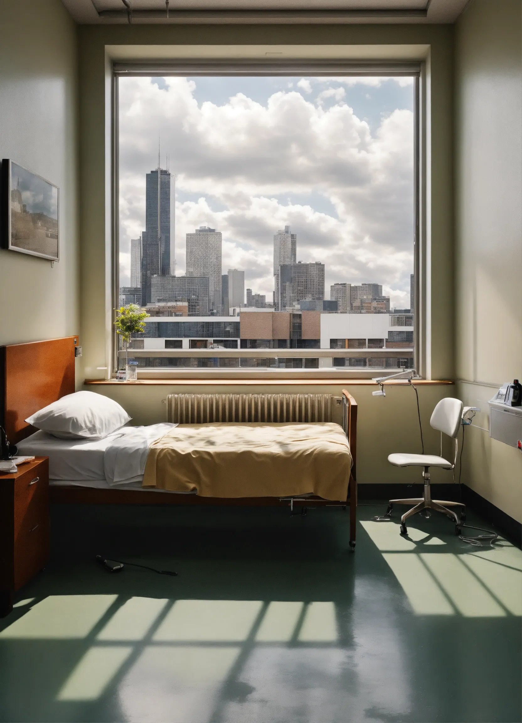 Trondheim blackout thermische gordijnen