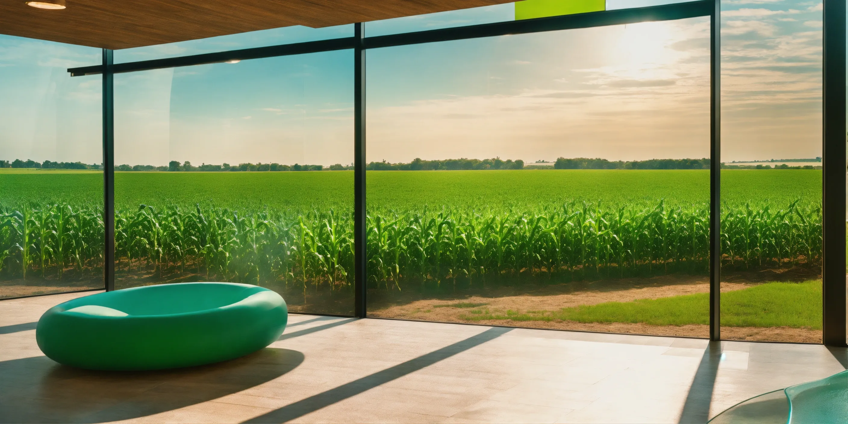 Amsterdam Smart jaloezieën met smartphone bediening